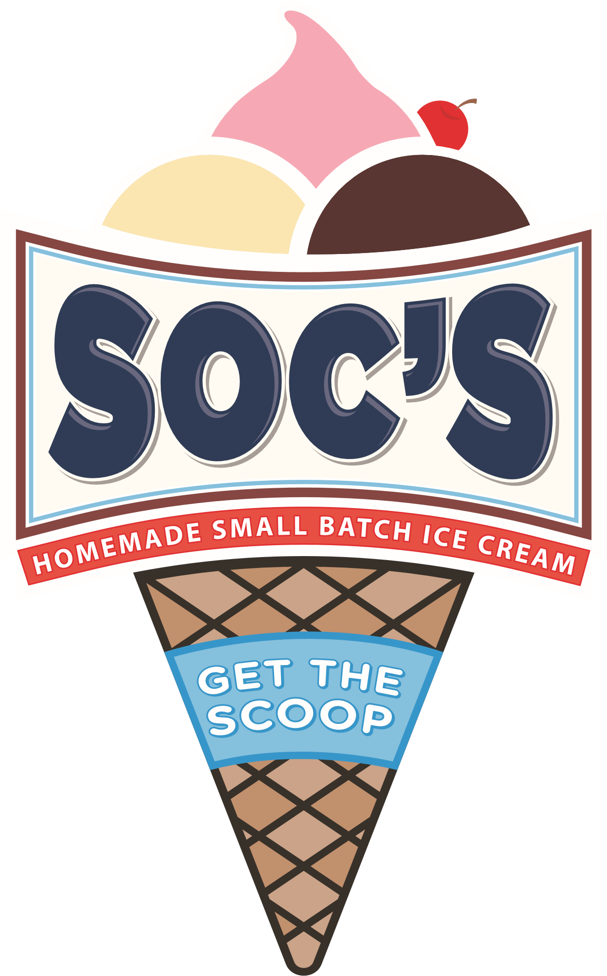 Home Soc s Ice Cream LLC